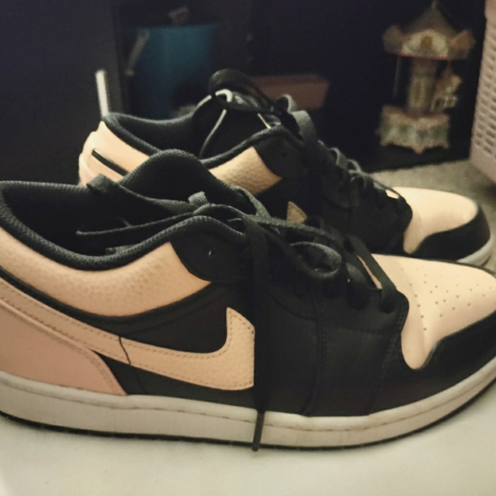 Jordans